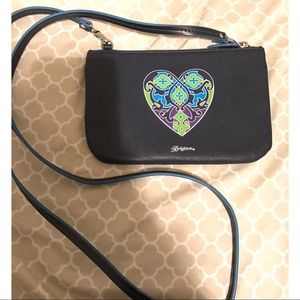 Brighton Crossbody